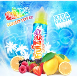 Eliquid France Fruizee Flavour Shot Sunset Lover